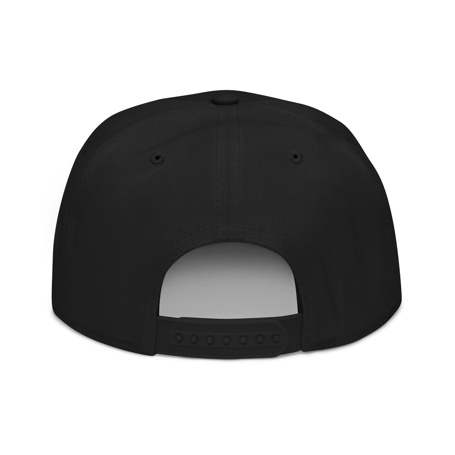 COMPTON Legacy Snapback Hat
