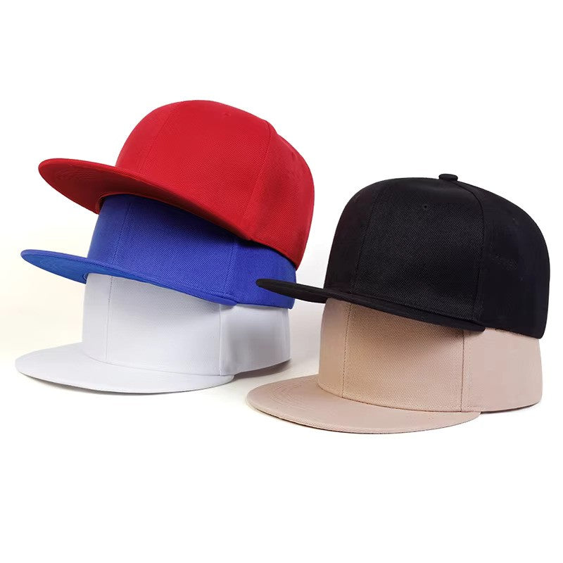 Plain Hats