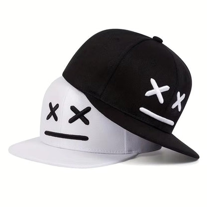 'Dead' Snapback