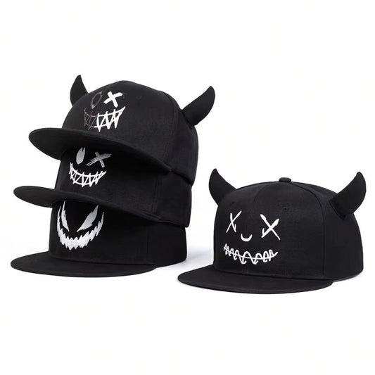 'Too Evil' Snapback