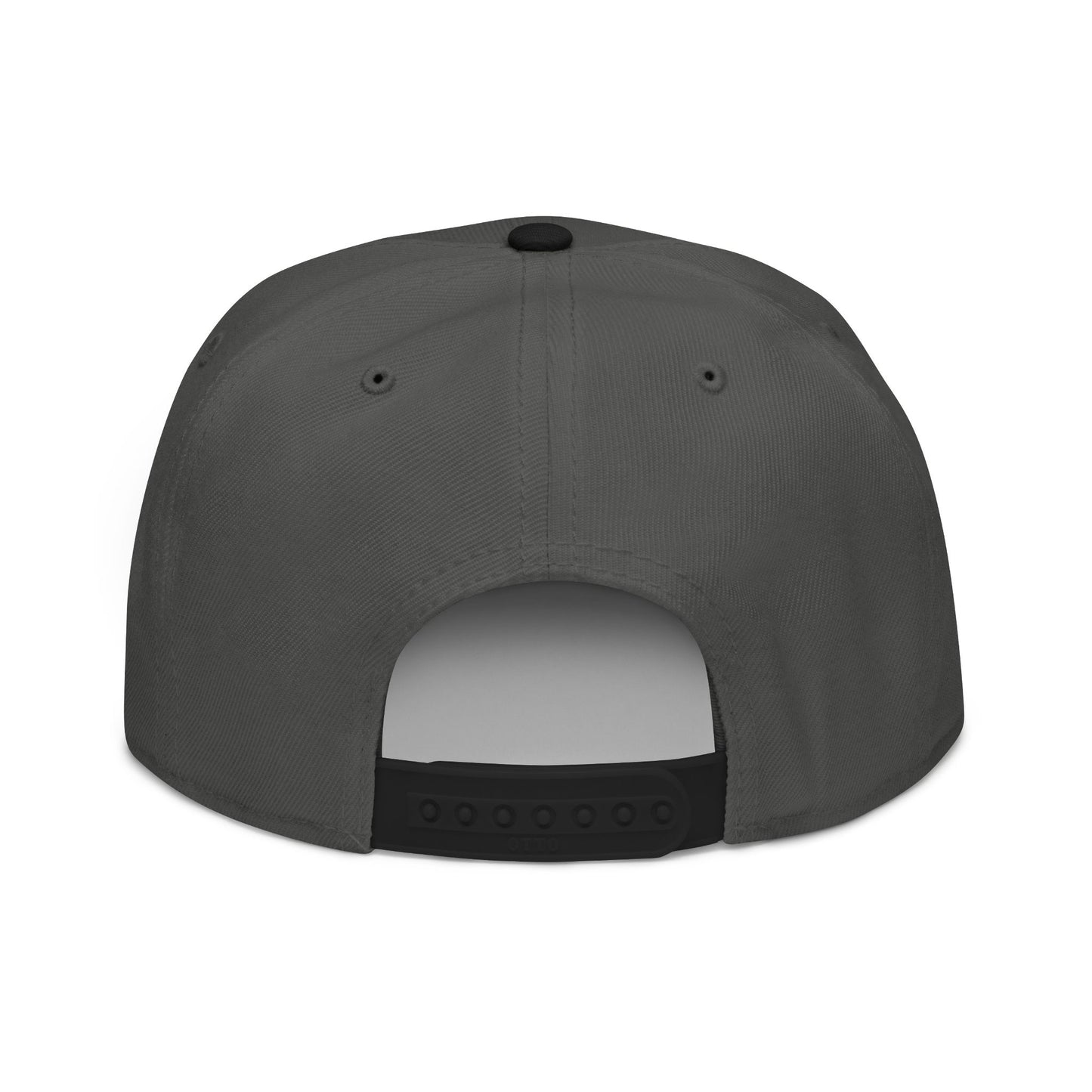 COMPTON Legacy Snapback Hat