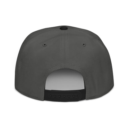 COMPTON Legacy Snapback Hat