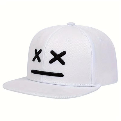 'Dead' Snapback