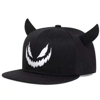 'Too Evil' Snapback