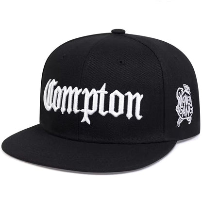 The Legendary 'Compton' Snapback