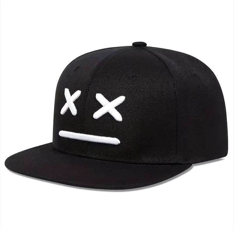 'Dead' Snapback