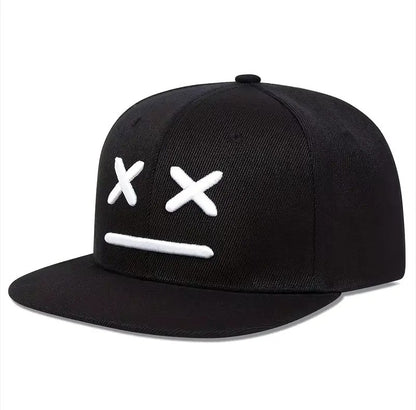 'Dead' Snapback