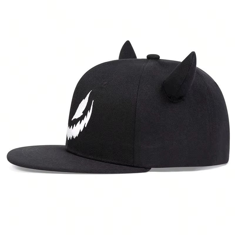 'Too Evil' Snapback