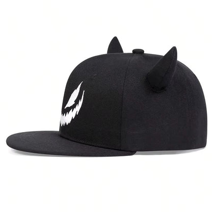 'Too Evil' Snapback