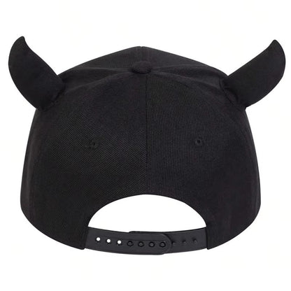 'Too Evil' Snapback