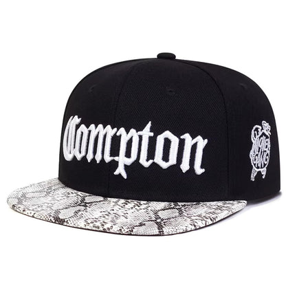 The Legendary 'Compton' Snapback