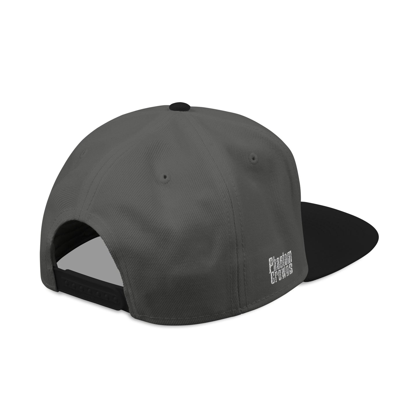 COMPTON Legacy Snapback Hat