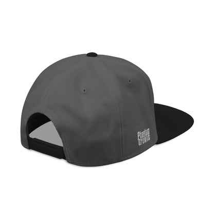 COMPTON Legacy Snapback Hat