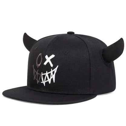 'Too Evil' Snapback