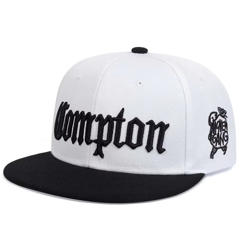 The Legendary 'Compton' Snapback