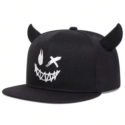 'Too Evil' Snapback