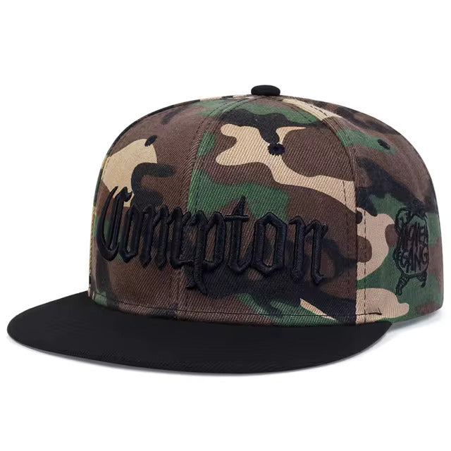 The Legendary 'Compton' Snapback