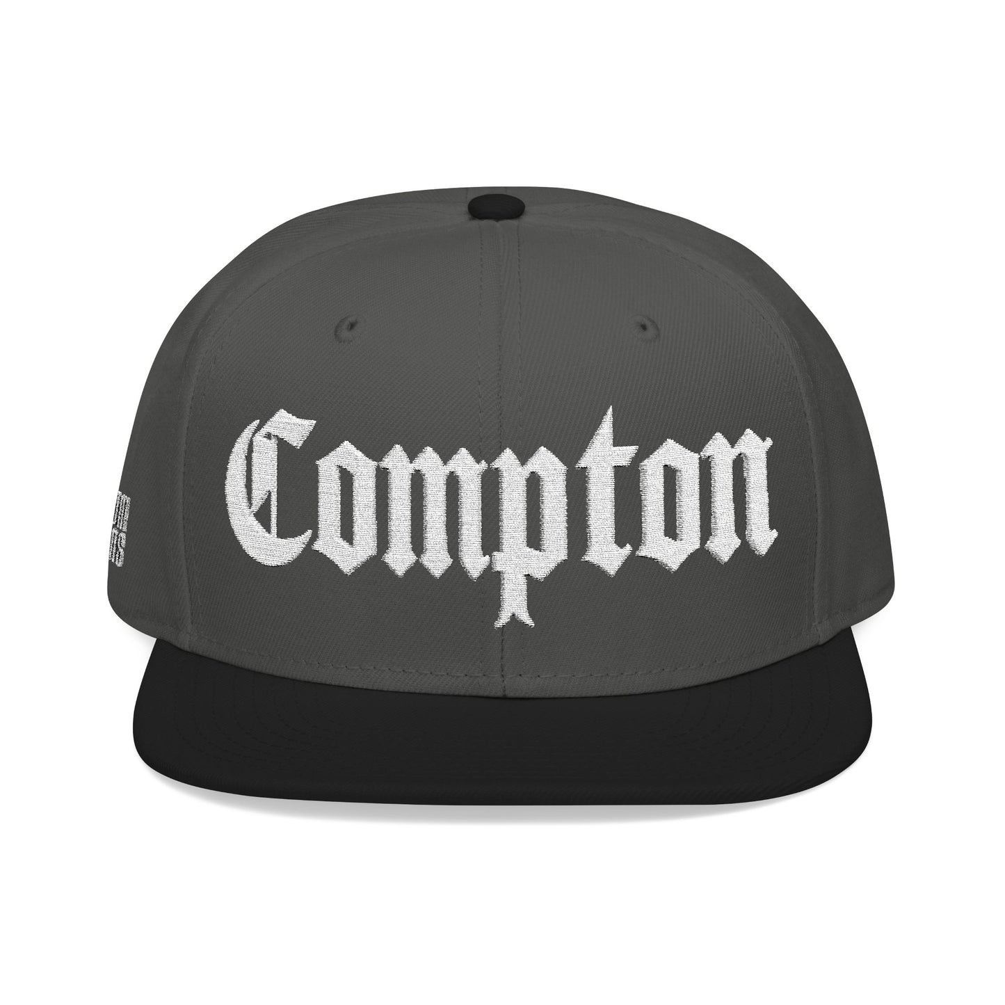 COMPTON Legacy Snapback Hat