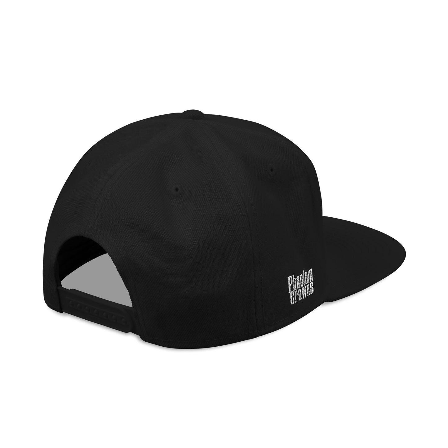 COMPTON Legacy Snapback Hat
