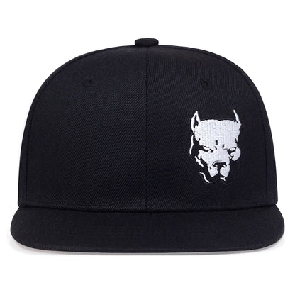 'The Pitbull' Snapback