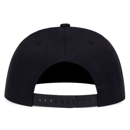 'The Pitbull' Snapback