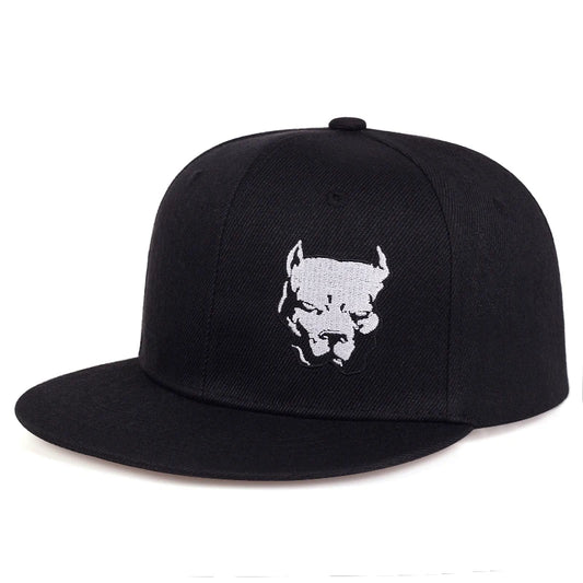 'The Pitbull' Snapback